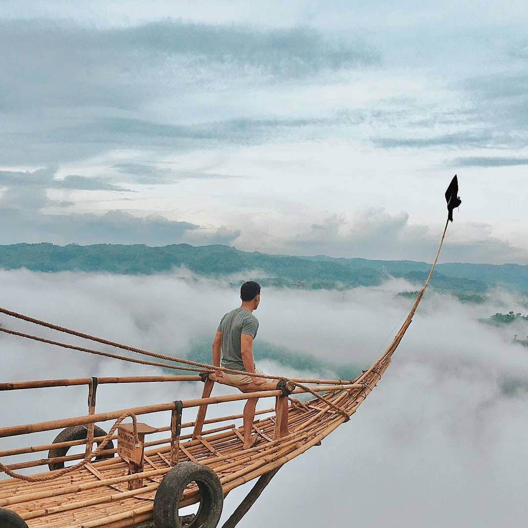 Lautan Awan